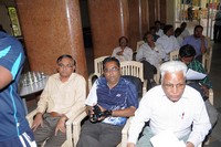 ATA Vedukalu Press Meet Photos